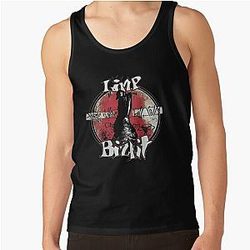 Limp Bizkit Tank Top