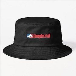 Limp Bizkit Chapeau de seau Rap Rock