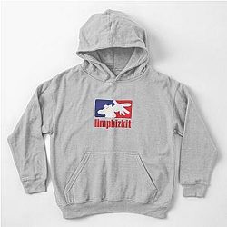 Limp Bizkit Perfect Gift Hoodie for Kids