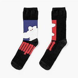 Chat noir
Limp Bizkit Chaussettes