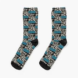 Amazing Limp Bizkit is an American Rap Rock Socks