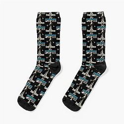Amazing Limp Bizkit is an American Rap Rock Socks
