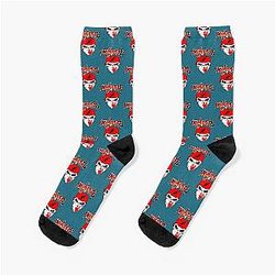 Amazing Limp Bizkit is an American Rap Rock Socks