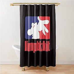 Limp Bizkit Band Shower Curtain -> Limp Bizkit Shower Curtain