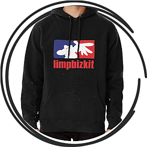 Limp Bizkit Hoodies