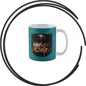 Limp Bizkit Mugs