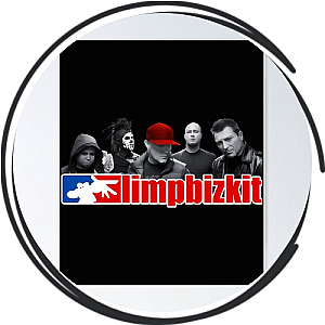 Limp Bizkit Affiches