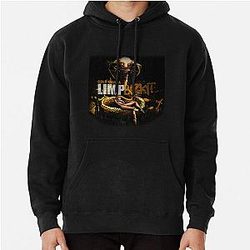Amazing Limp Bizkit is an American Rap Hoodie