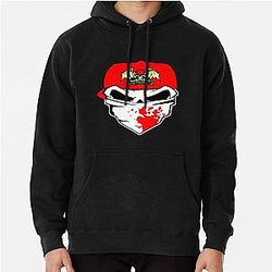 Amazing Limp Bizkit American Rap Rock Pullover Hoodie
