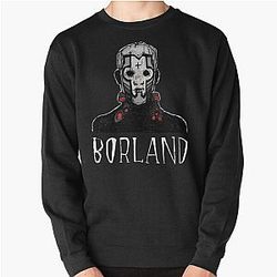 Amazing Limp Bizkit is an American Rap Rock Sweatshirt