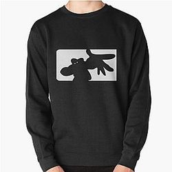 Limp Bizkit Pullover Sweatshirt