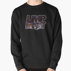Les robots de chat, Limp Bizkit, Chandail pull