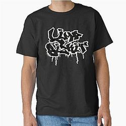 Limp Bizkit T-shirt International Tour Classic