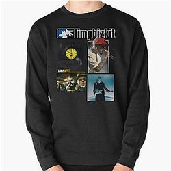 Limp Bizkit Sweatshirt