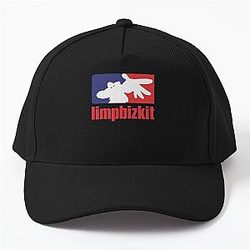 Limp Bizkit Baseball Cap