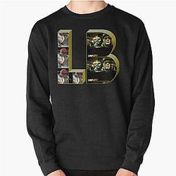 Limp Bizkit Sweatshirt