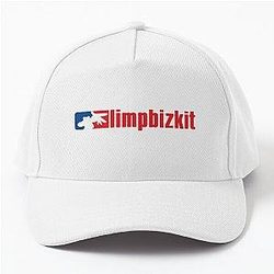 Limp Bizkit Rap Rock Baseball Cap
