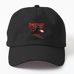 Amazing Limp Bizkit is an American Rap Rock Dad Hat