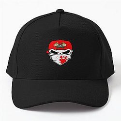 Amazing Limp Bizkit is an American Rap Rock Baseball Cap