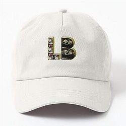 Limp Bizkit Dad Hat