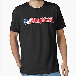 Limp bizkit Rapcore Logo T-shirt essentiel
