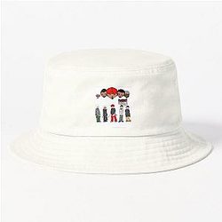 Limp Bizkit 2024 Bucket hat