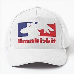 Limp Bizkit Baseball Cap