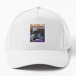 Goosebumps Limp Bizkit Music Band Cap