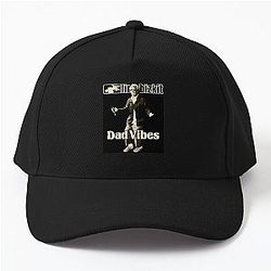 Amazing Limp Bizkit is an American Rap Rock Baseball Cap