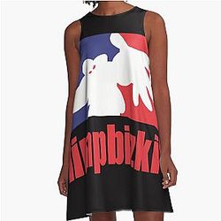 Limp Bizkit Band Dress