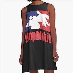 Limp Bizkit band Robe