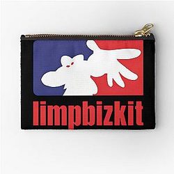 Black Cat
limp bizkit
Zipper Pouch