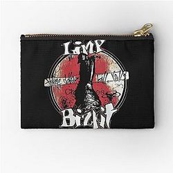 Limp Bizkit Pouch