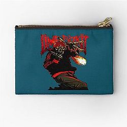 Incroyable Limp Bizkit est un Rap Rock Pouch américain