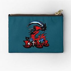 Amazing Limp Bizkit is an American Rap Rock Zipper Pouch