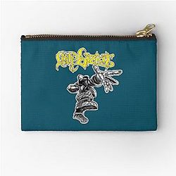 Amazing Limp Bizkit is an American Rap Rock Zipper Pouch
