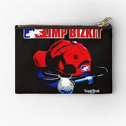 Limp Bizkit Télécharger Festival Pouch