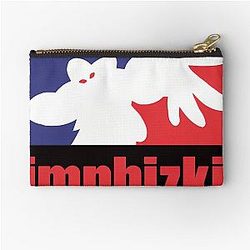 Limp Bizkit Band Pouch