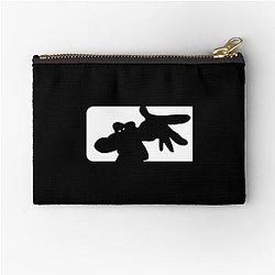Limp Bizkit Zipper Pouch