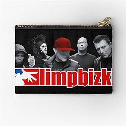 Limp Bizkit Pochette de bande
