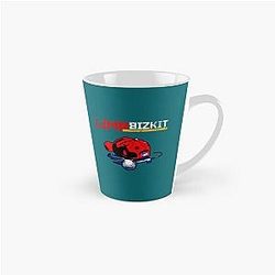 Amazing Limp Bizkit is an American Rap Rock Tall Mug