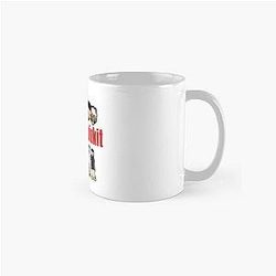 Limp Bizkit Classic Mug