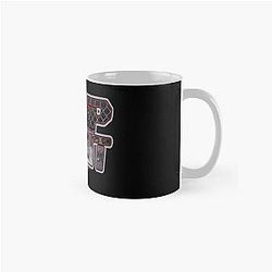 Cat Robots
limp bizkit
Classic Mug