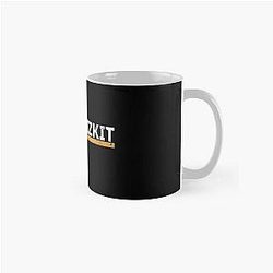 Limp Biket Merchandise Mug