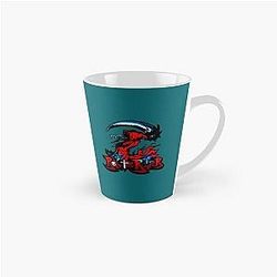 Amazing Limp Bizkit is an American Rap Rock Tall Mug
