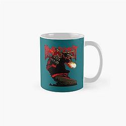 Amazing Limp Bizkit is an American Rap Classic Mug