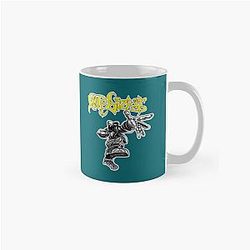 Amazing Limp Bizkit is an American Rap Rock Classic Mug