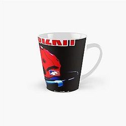 Limp Bizkit Festival Tall Mug