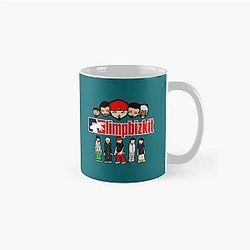 Amazing Limp Bizkit is an American Rap Rock Classic Mug