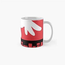 Limp Bizkit Classic Mug